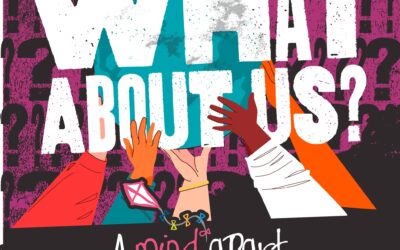 Drama students band together to spark change in community with original showcase