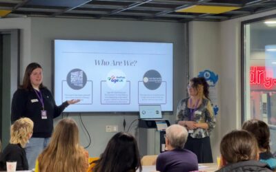 Sheffield’s Festival for Social Action inspires students to make a difference