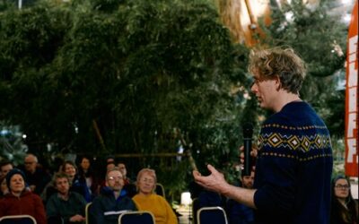 Sheffield Adventure Film Festival returns for 19th year running