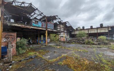 Sheffield housing company revamp £40M Loxley Valley project