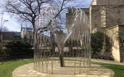 Sheffield marks the five year anniversary of the COVID pandemic