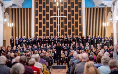 Classical music ‘thriving’ as Sheffield welcomes a weekend of music.