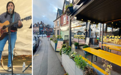 New Sheffield music festival set to launch next month