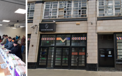 Long-running record fair set to return to Sheffield this weekend