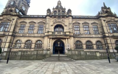 Sheffield City Council agrees 4.99% maximum tax increase