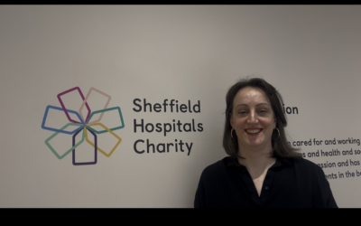 Sheffield Hospitals Charity launches women’s campaign