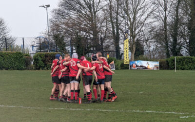 Watch: Hallamshire RUFC plan Charity Cup for player diagnosed with MND