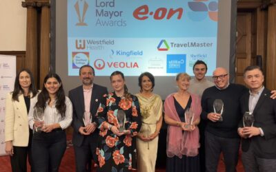 Watch: Sheffield community champions celebrated at the Lord Mayor Awards