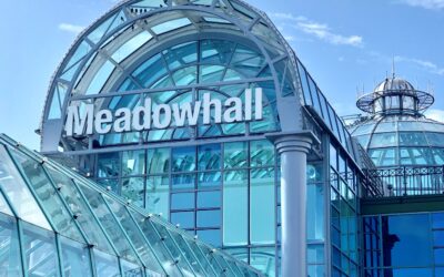 Meadowhall businesses ‘struggling’ due to strict fines, claims manager