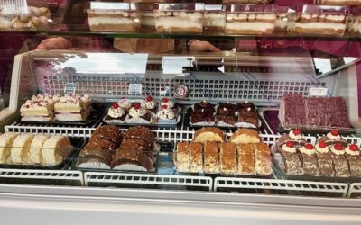 New Romanian confectionary store opening in Sheffield