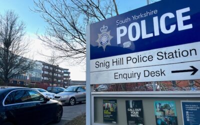 Sheffield charity supports improvement in juvenile reoffending figures