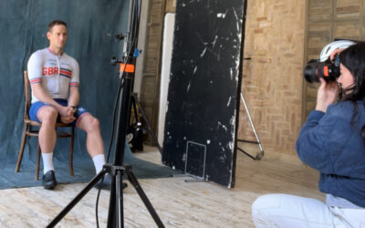 Sport stars to feature in Sheffield neurodiversity exhibition