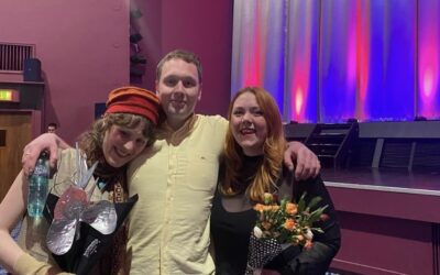 Watch: Local artist premieres new film that is ‘a love letter to Barnsley’