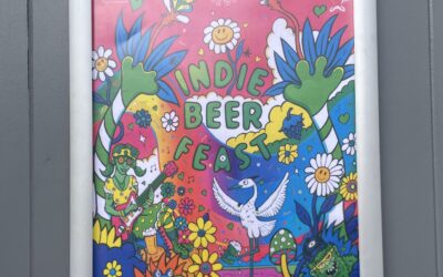 Booze, bites and buddies: Indie Beer Feast has it all