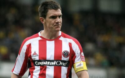 Sheffield United legends join forces in urgent fundraiser for homelessness