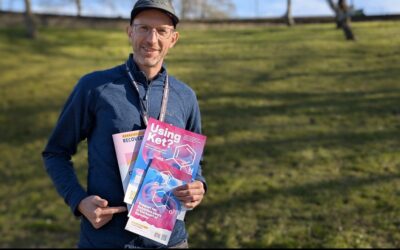 BAFTA-nominated ketamine campaign launched in Barnsley amid record drug use