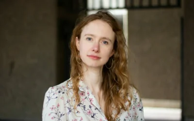 Award-winning Sheffield author celebrates International Women’s Day with new book