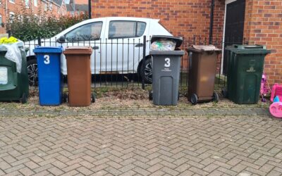 ‘Just sort it out’ – Bin collection chaos continues at Barnsley Council