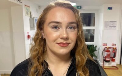 Sheffield community programme empowers youth to tackle violence against women