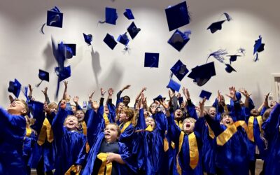 Sheffield Children’s University release inspirational song ‘Anything I want To Be’