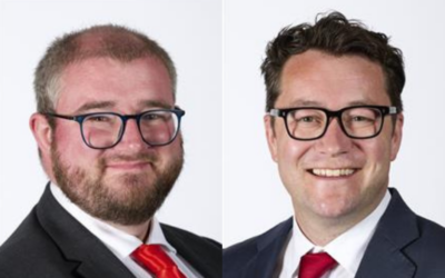 Sheffield councillors to visit Ukraine in a demonstration of solidarity, despite ongoing conflict