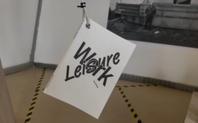 Work-Leisure exhibition comes to Sheffield to celebrate industrial workers