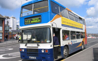 Free Barnsley bus scheme could pave the way for Sheffield