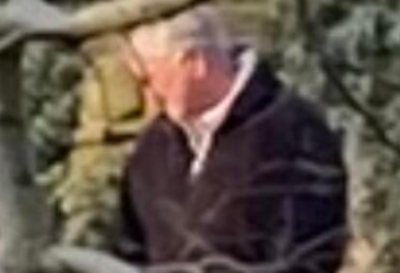 South Yorkshire Police release CCTV images following indecent exposure at Sheffield park