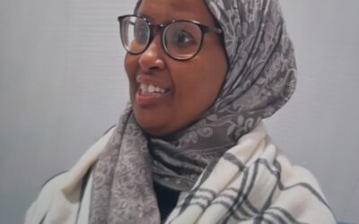 Have you seen Ramla?