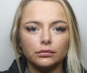 Doncaster prison officer jailed for relationship with inmate