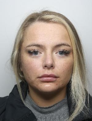 Doncaster prison officer jailed for relationship with inmate