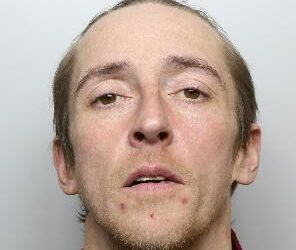 Sheffield man jailed for shoplifting