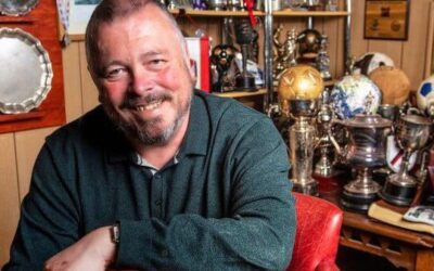 Sheffield F.C. chairman resigns after 27 years