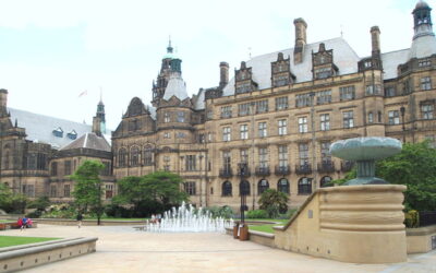 Safer Sheffield initiative put forward in hopes of reducing crime