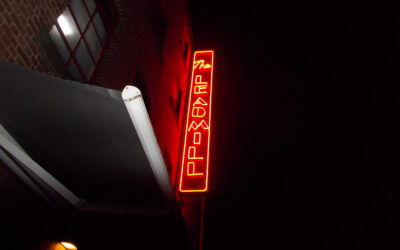 The Leadmill to host comedy night for charity