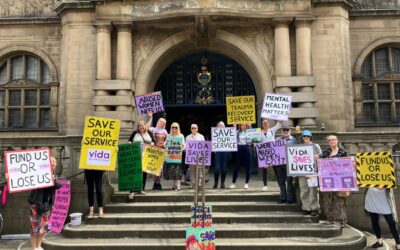 Sheffield Women’s charity receives emergency funding to stay open until June