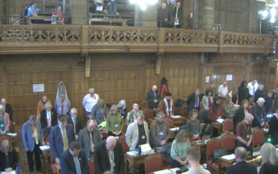 Sheffield Trade Union says council tax hike unfair on workers