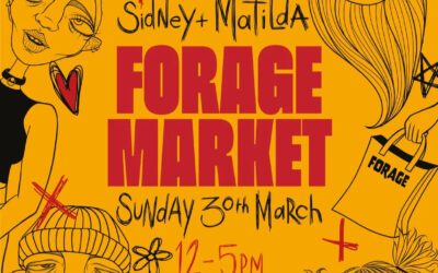 Monthly vintage market set on socialising the shopping experience