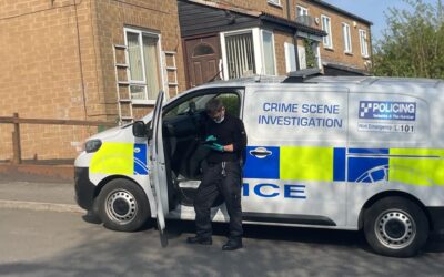 Three people arrested – including one for attempted murder – following firearms incident in Hillfoot