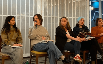 Campaign group chosen to talk at Sheffield debate festival