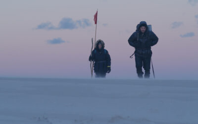 Polish film festival celebrates 23rd birthday showing screenings in Sheffield for the first time