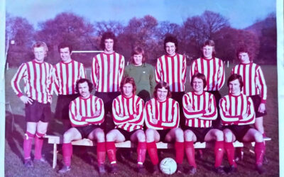 Football historians to highlight Sheffield’s pivotal role in sport’s origins