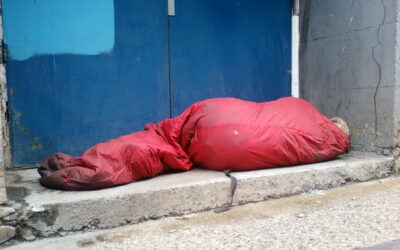 Homelessness crisis continues in Sheffield amid rising demand and strained resources