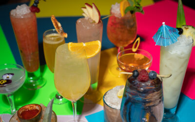 Sheffield to host brand new cocktail festival