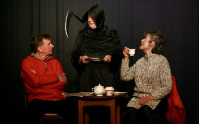 Sheffield’s Lantern Theatre celebrates emerging talent with New Writers Festival