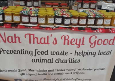 Watch: Bank Holiday fundraiser to take place for local charity following stolen van