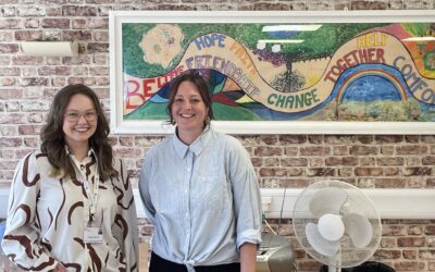 Sheffield charity’s first Bring Your Own Crafts session a “Great Triumph”