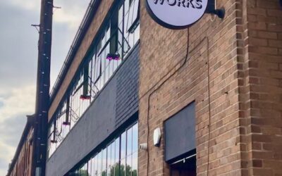 Sheffield night market success!