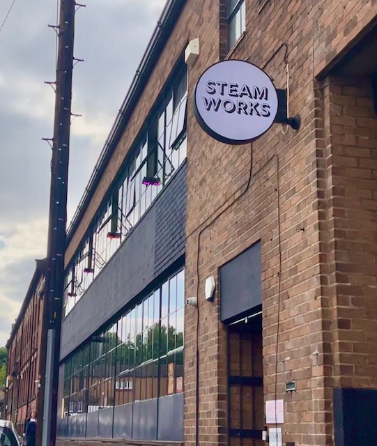 Sheffield night market success!