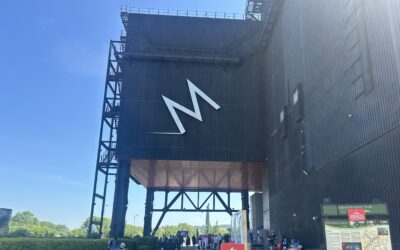 Magna hosts Rotherham’s tenth Comic Con